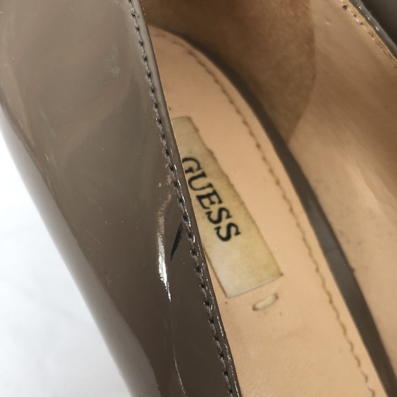 Guess Neutral Tone shoes - Picture 4 of 5